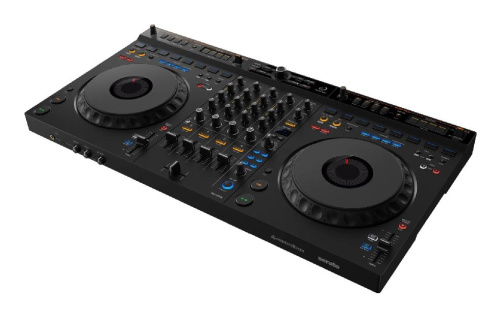 DJ Controller DJ Controller
