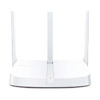 300Mbps Multi-Mode Wireless N Router MW306R