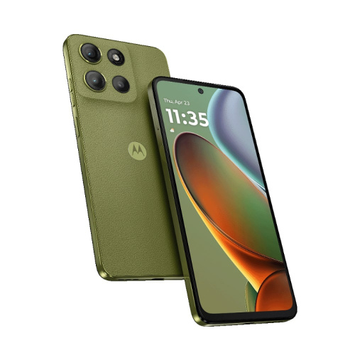 Motorola moto G15 NFC 8GB 256GB Iguana Green