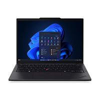 Laptop Lenovo ThinkPad T14 Gen 6/ 14" WUXGA (1920x1200) IPS/ U7 255U/ 32GB/ 1TB SSD/ WIN11P/ Black