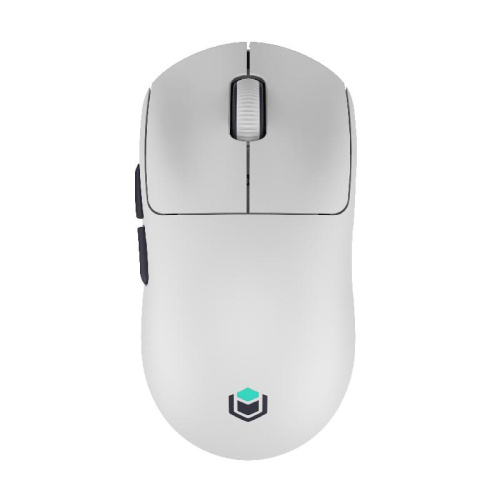 Wireless mouse IO by Red Square Nova SE Light Gray (io141) White
