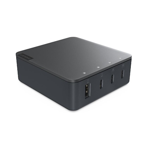 Lenovo Go 130W Multi-Port Charger
