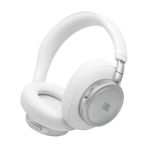 JBL LIVE 780 NC White JBL LIVE 780 NC White