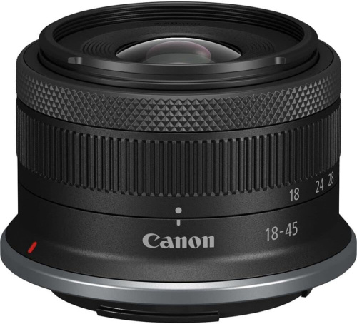 RF-S18-45MM F4.5-6.3 IS STM EU26
