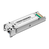 1000Base-BX WDM Bi-Directional SFP Module TL-SM321B-2 1000Base-BX WDM Bi-Directional SFP Module TL-SM321B-2