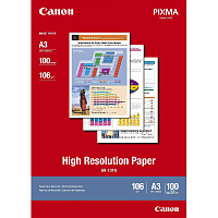 PLAIN PAPER HR-101 A3 100