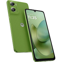 Motorola moto G06 NFC 4GB 128GB TENDRIL (green) EU