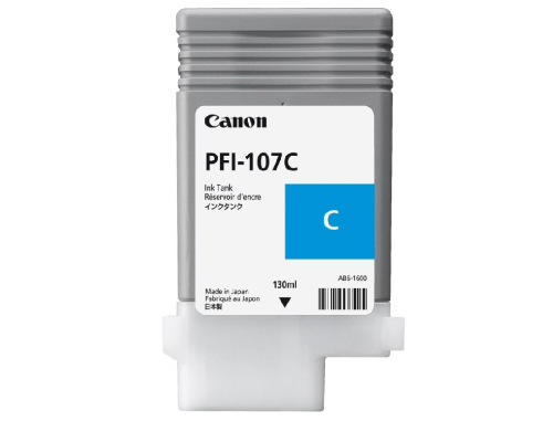 Canon Cartridge PFI107C