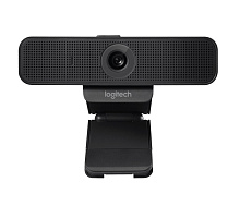 LOGITECH Full HD WebCam C925 - EMEA