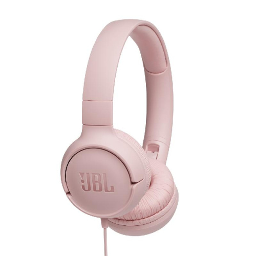 JBL Tune 500 Pink JBL Tune 500 Pink