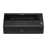 DOCUMENT SCANNER DR-M1060II