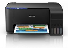 Epson printer L3101 CIS