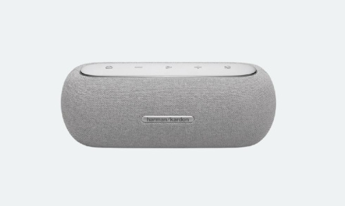 Harman Kardon Luna Grey