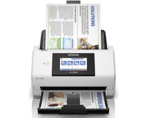WORKFORCE DS-790WN