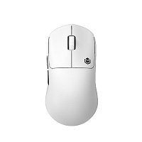 Mouse wireless IO by Red Square Airox SE White