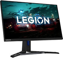 Monitor Lenovo Legion Y27h-30/ 27' QHD 2560x1440 IPS/165 Hz/ Ports : HDMI, DP, USB C 3.2
