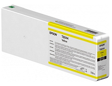 Singlepack Yellow T804400 UltraChrome HDX/HD 700ml