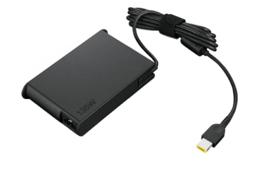 Power Adapter Slim 135W (slimtip) Power Adapter Slim 135W (slimtip)