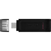 256GB USB-C DataTraveler 70