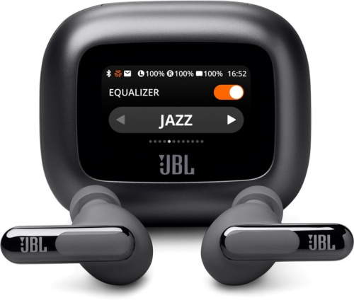 JBL Live Beam 3 Black