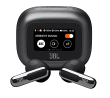 JBL Live Flex 3 Black