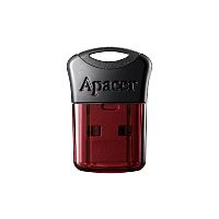 Flash Drive AH157 / 64GB / USB 3.2 Gen 1 / Red