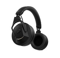 Professional Wireless DJ Headphones