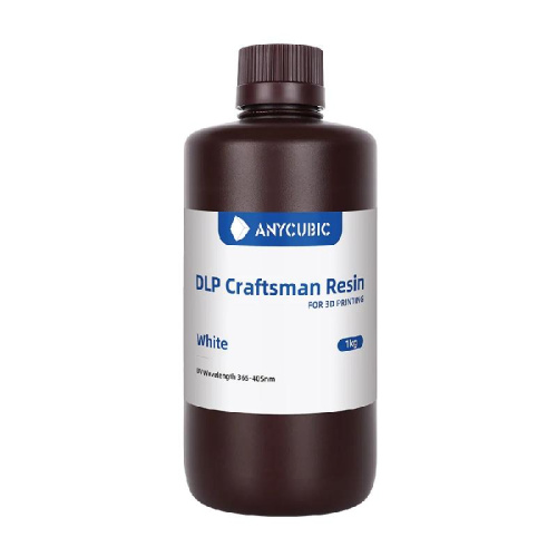 Anycubic DLP Craftsman Resin WHITE 1L