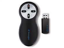 Kensington Wireless Presenter (without Laser)