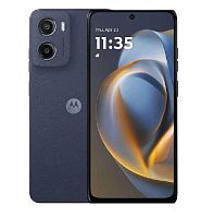 Motorola moto G05 4GB 128GB Denim Blue