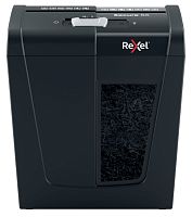 RX:Shredder Secure S5 EU