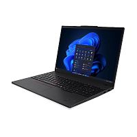 Laptop Lenovo ThinkPad T16 G4/ 16" WUXGA (1920x1200) IPS/ U5 225U/ 16GB/ 512GB SSD/ Intel UHD Graphi
