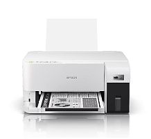Epson printer M1050
