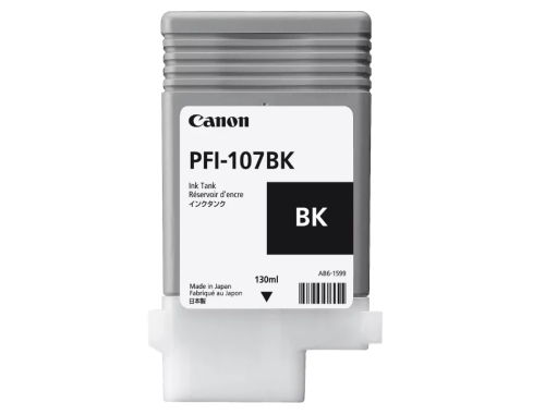 Canon Cartridge PFI107B