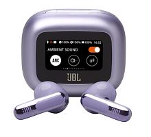 JBL Live Flex 3 Purple