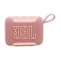 JBL GO 5 Pink