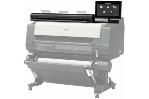 MFP Scanner Z36-AIO for TX