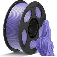Anycubic PLA+ Filament PURPLE 1.75mm 1kg