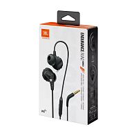 JBL Endurance Run 2 Black Wired