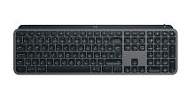 LOGITECH MX Keys S USINTL Graphite