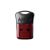 Flash Drive AH157 / 64GB / USB 3.2 Gen 1 / Red