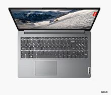 Laptop Lenovo IP Slim 1 15IRU8/ 15.6"  FHD IPS/ R-5 5500U/ 8GB/ 512 GB SSD/ FreeDos/ Cloud Grey