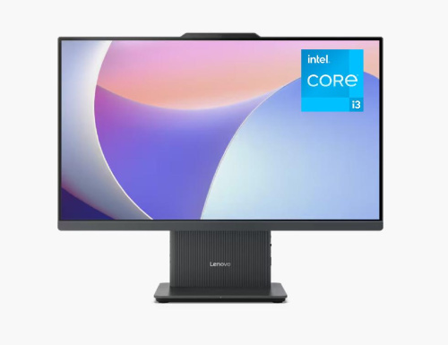 Lenovo IC AIO 24IRH9/23.8" FHD (1920x1080) IPS/ I3-1315U/ 8GB/ 512GB SSD/ USB KM/ FreeDos