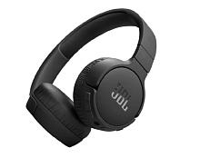 JBL Tune 670NC Black