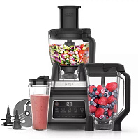 Ninja 3in1 Food Processor with Auto IQ