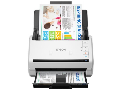 Epson WORKFORCE DS-530II