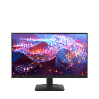 Monitor Lenovo L27-4e/ 27" FHD WLED/ 100Hz/ Tilt/Ports: VGA,HDMI/ Raven Black/ 3YW