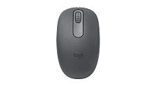 Logitech M196 Bluetooth Mouse - GRAPHITE - BT - N/A - EMEA28i-935