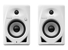 Pioneer DJ ACTIVE MONITOR SPEAKER DM-50D-W