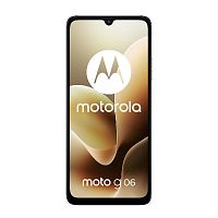 Motorola moto G06 NFC 4GB 128GB Laurel Oak (Khaki)
